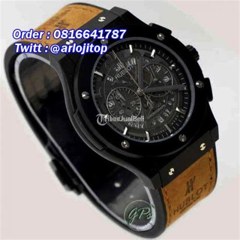 hublot jakarta